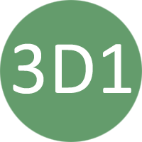 3D1 image