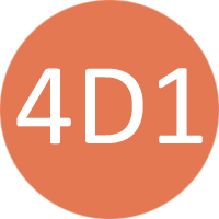 4D1 image