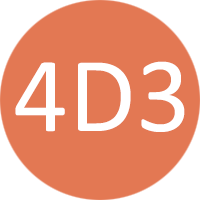 4D3 image