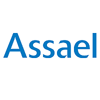 assael client logo