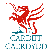 cardiff council client logo