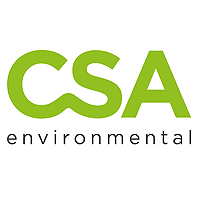 csa environmental client logo