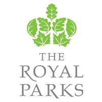 royal parks client logo