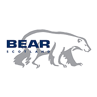 bear scotland logo
